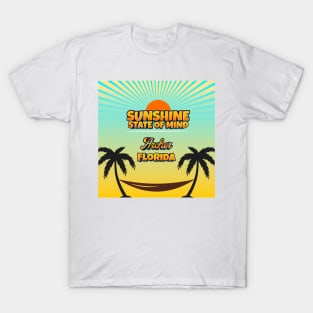 Archer Florida - Sunshine State of Mind T-Shirt